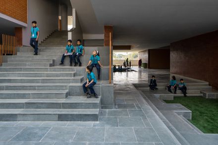 City Pride School