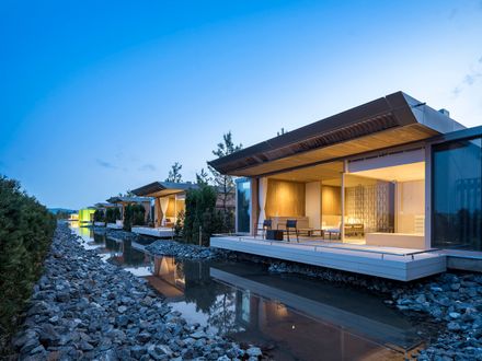 SIMOSE Museum & Auberge