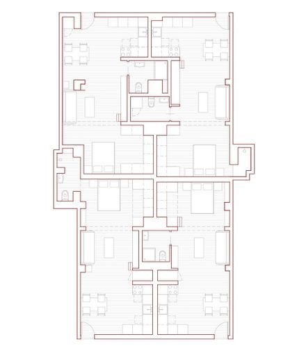 AA Apartments