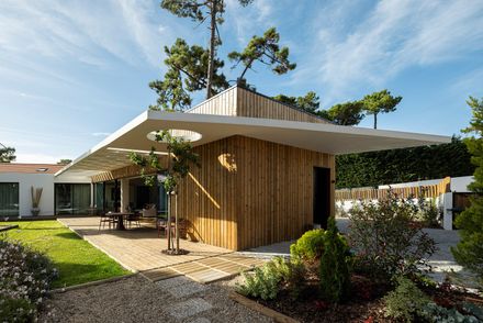Colares Sintra House