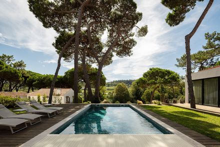 Colares Sintra House