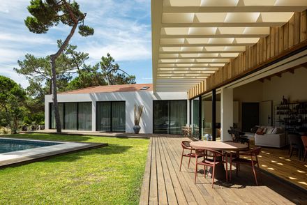 Colares Sintra House