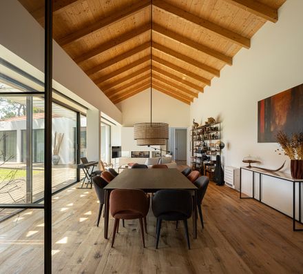 Colares Sintra House