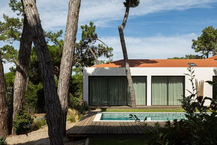 Colares Sintra House