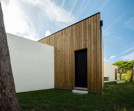 Colares Sintra House
