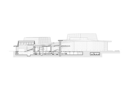 Shanghai Grand Opera House