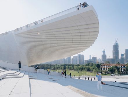 Shanghai Grand Opera House