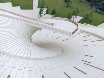 Shanghai Grand Opera House
