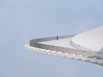 Shanghai Grand Opera House