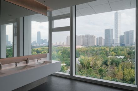 Shanghai Grand Opera House