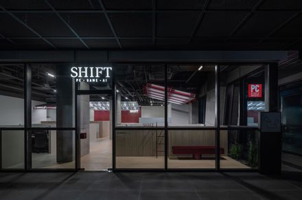 Shift Pc Suyu Office