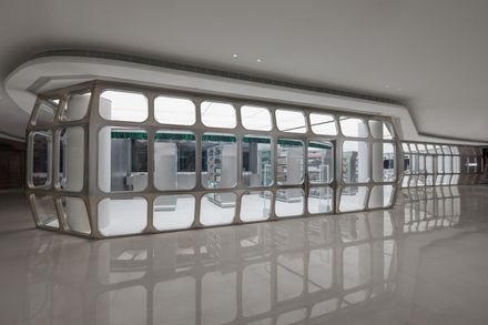 HARMAY Changsha Guojin Street Store