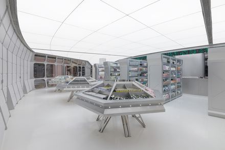 HARMAY Changsha Guojin Street Store