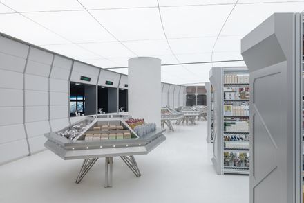 HARMAY Changsha Guojin Street Store