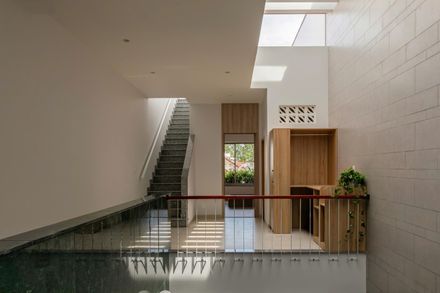 Calm Haven House