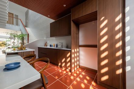 Calm Haven House