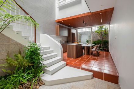 Calm Haven House