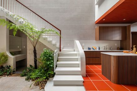 Calm Haven House