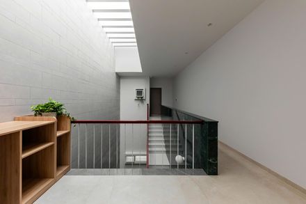 Calm Haven House