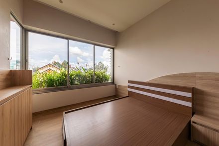 Calm Haven House