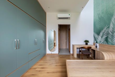 Calm Haven House