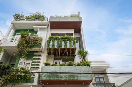 Calm Haven House