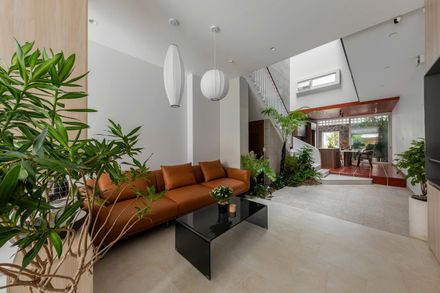 Calm Haven House