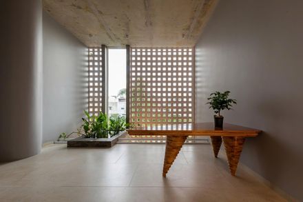 Calm Haven House