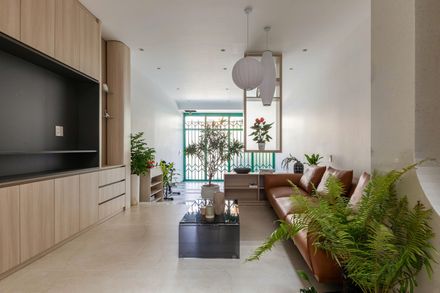 Calm Haven House