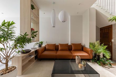 Calm Haven House