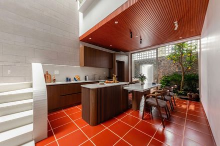 Calm Haven House