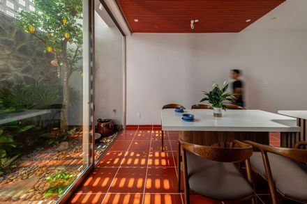 Calm Haven House