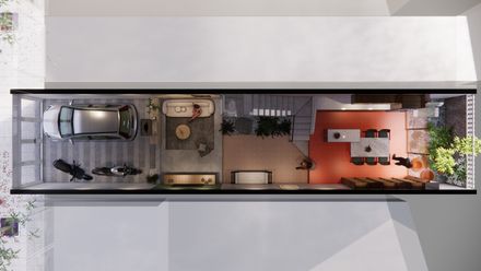 Calm Haven House