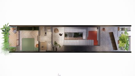 Calm Haven House