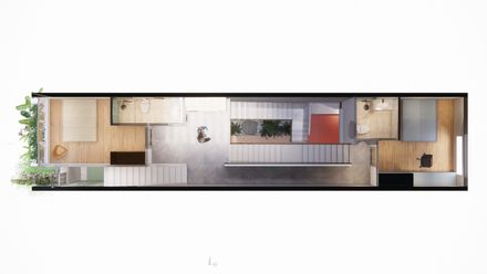 Calm Haven House