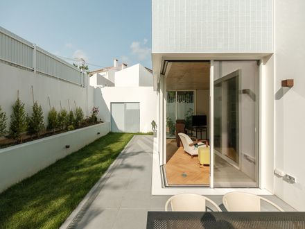 House In Belém
