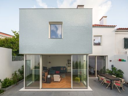 House In Belém
