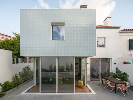House In Belém