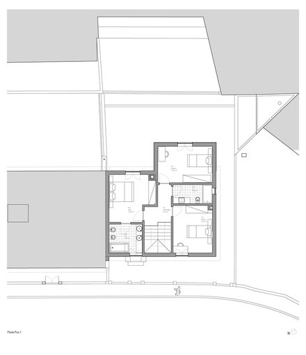 House In Belém