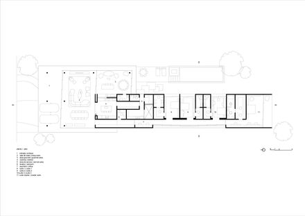 Promenade House