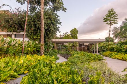 Promenade House