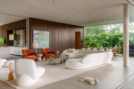 Promenade House