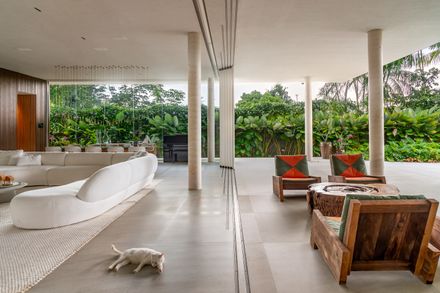 Promenade House