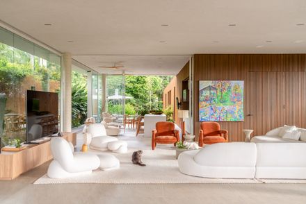 Promenade House