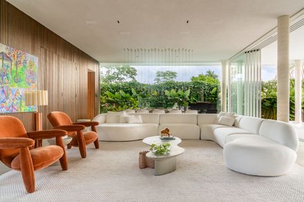 Promenade House