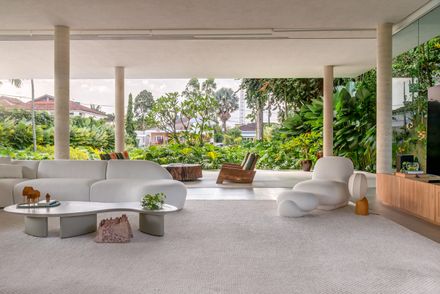 Promenade House