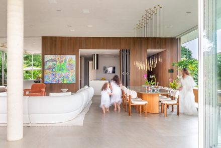 Promenade House
