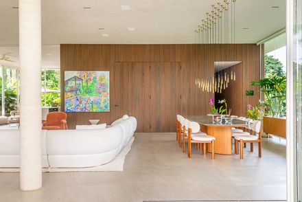 Promenade House