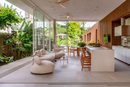 Promenade House