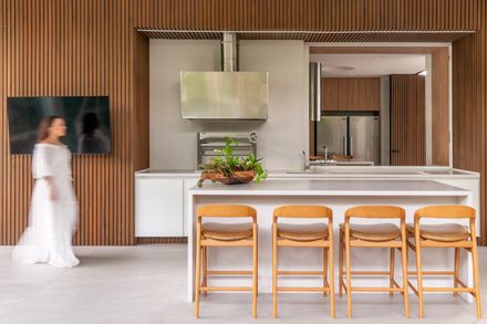 Promenade House